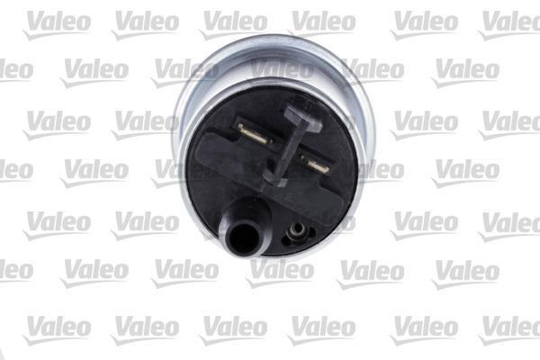 Pompe à carburant (Pompe à gasoil) VALEO ref. 347332